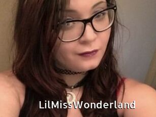 LilMissWonderland
