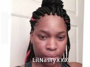 LilNastyXXX