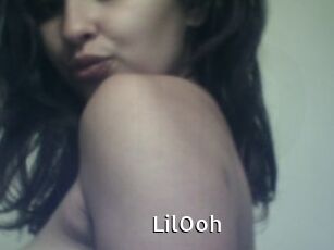 LilOoh