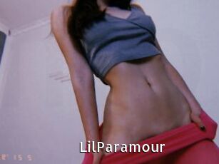 LilParamour