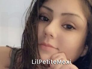 LilPetiteMexi
