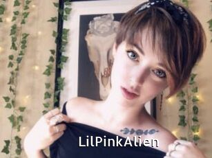 LilPinkAlien