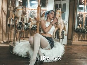 LilPollyX