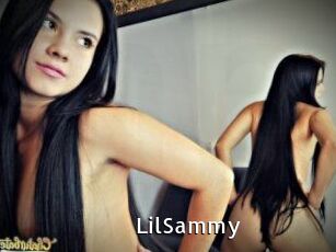 Lil_Sammy