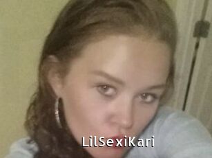 LilSexiKari