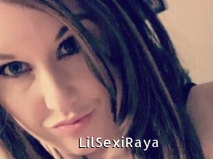 LilSexiRaya