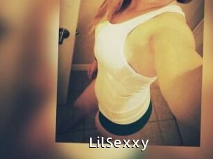 LilSexxy