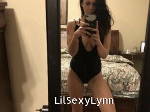 LilSexyLynn