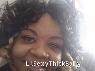 LilSexyThickBaby