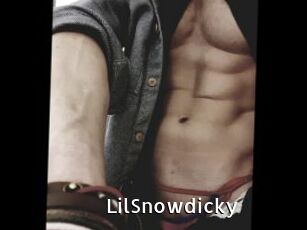 LilSnowdicky