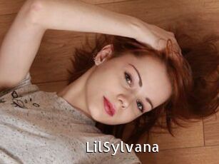 LilSylvana