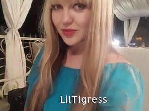 LilTigress
