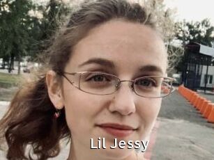 Lil_Jessy