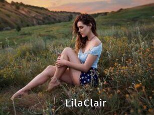 LilaClair