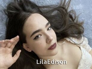 LilaEdison