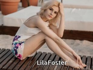 LilaFoster