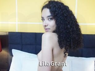LilaGrant