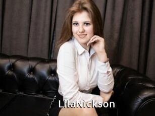 LilaNickson