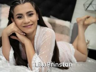 LilaPrinston