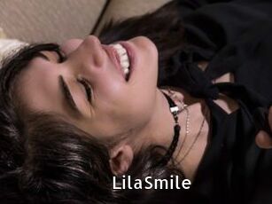 LilaSmile