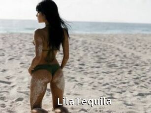 LilaTequila