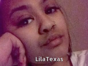 Lila_Texas My Porno Stash