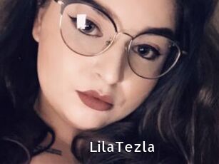 LilaTezla