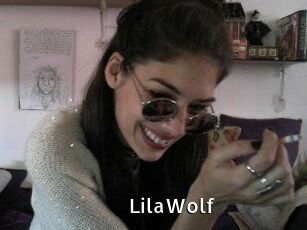 LilaWolf My Porno Stash