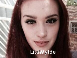 LilaWylde