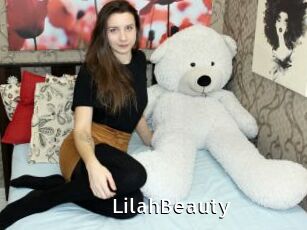 LilahBeauty
