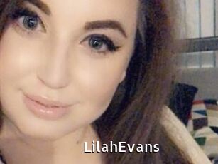 LilahEvans