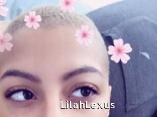 LilahLexus