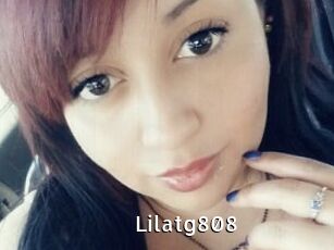 Lilatg808
