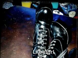 Lilbatgrl