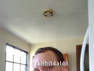 Lilbit4alot