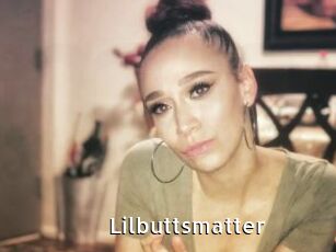 Lilbuttsmatter