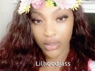 Lilhoodjass