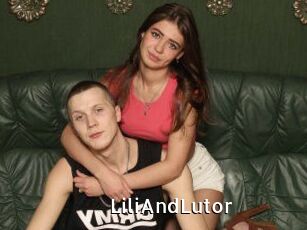 LiliAndLutor