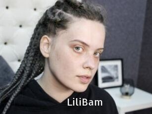 LiliBam