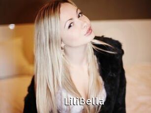 LiliBella