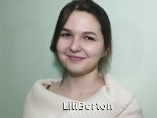 LiliBerton