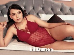 LiliBurton