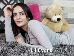 LiliEvans