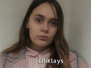 LiliKlays