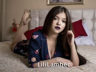 LiliLamber