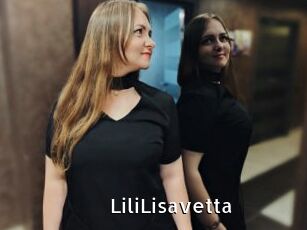 LiliLisavetta My Porno Stash