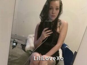 LiliLoveXo