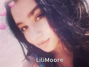 LiliMoore