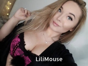 LiliMouse