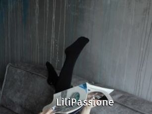 LiliPassione